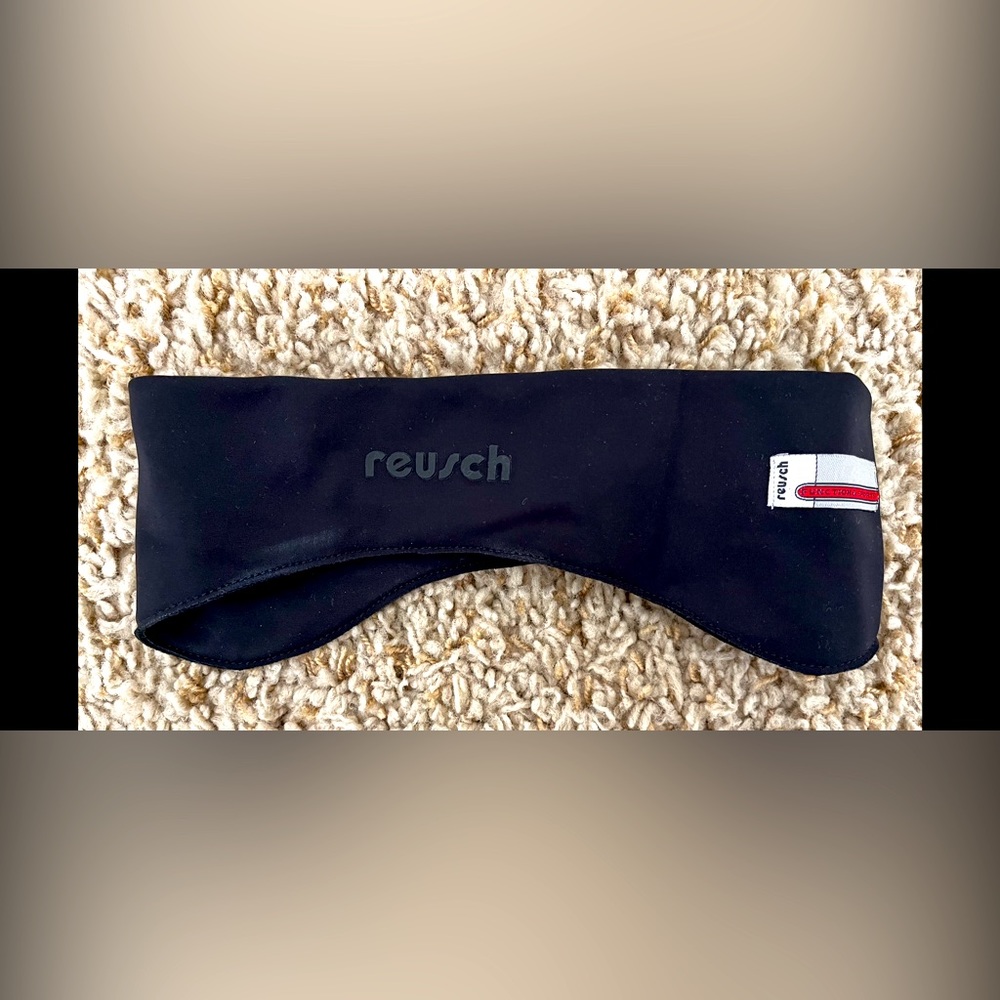 Reusch Unisex Headband